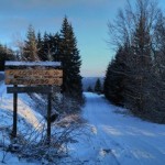 Kokin Brod - Decembar 2017 / Photo: dr. Aleksandar Ristic Kokin Brod - Decembar 2017